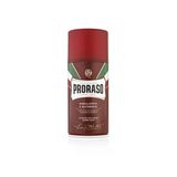 3 Adet Proraso Tıraş Köpüğü Sandal Ağacı Özlü 300 Ml