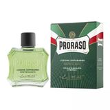 3 Adet Proraso Tıraş Sonrası Losyon Okaliptus Özlü 100 Ml