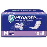 3 Adet Prosafe Multiped Mesane ve Lohusa Pedi M Boy 10'lu