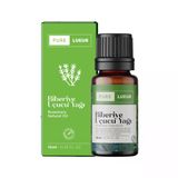 3 Adet Pure Lueur Uçucu Yağ Biberiye 10 Ml