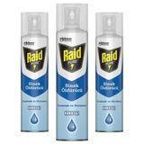 3 Adet Raid Pure Kokusuz Sinek Savar 300 Ml X 3 Adet - Çok Al Az Öde