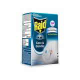 3 Adet Raid Sinek Savar Gece Gündüz Sistem 240 Saat