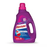 3 Adet Renax Sıvı Çamaşır Deterjanı Renkliler 2520 Ml