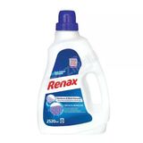 3 Adet Renax Sıvı Çamaşır Deterjanı Renkliler & Beyazlar 2520 Ml