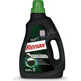 3 Adet Renax Sıvı Çamaşır Deterjanı Siyahlar 2520 Ml