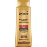 3 Adet Restorex 500 ml 7 Besleyici Yağ Şampuan