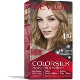 3 Adet Revlon Colorsilk Beautiful Color Saç Boyası 61 Koyu Sarı