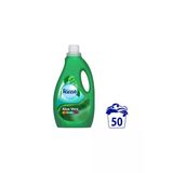 3 Adet Rinso Sıvı Bakım Deterjanı Aloe Vera 50 Yıkama 2500 Ml