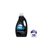 3 Adet Rinso Sıvı Bakım Deterjanı Kömür Siyahlığı 50 Yıkama 2500 Ml