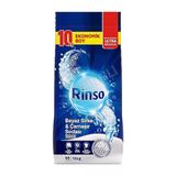 3 Adet Rinso Toz Beyaz Sirke Ve Soda 10 Kg