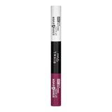 3 Adet Rival Loves Me Dudak Parlatıcısı STAY4EVER No:01 Deep Magenta 7 ml