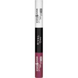 3 Adet Rival Loves Me Dudak Parlatıcısı STAY4EVER No:11 Raspberry 7 ml
