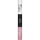 3 Adet Rival Loves Me Dudak Parlatıcısı Stay4ever No:6 Shiny Rose 7 Ml