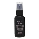 3 Adet Rival Loves Me Makyaj Sabitleme Spreyi Setting Spray 50 ml
