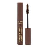 3 Adet Rival Loves Me Maskara Mightly Volume No.02 Kahverengi 1 Adet