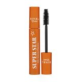3 Adet Rival Loves Me Super Star Maskara No:01 Siyah Xxl Volume 13 ml