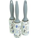 3 Adet Rollo Tüy Toplayıcı Rulo 3X60 180 Yaprak