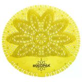 3 Adet Rulopak Pisuvar Limon Kokulu Koku Giderici 55 Gr