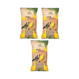 3 Adet Sade Kanarya Yemi 300 Gr Aspur Skt: 02/2027