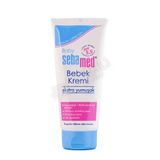 3 ADET Sebamed Bebe Krem Extra Soft 200 Ml.