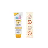 3 Adet Sebamed Güneş Kremi Bebek Spf 50+ 75 Ml