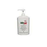 3 Adet Sebamed Likid Temizleyici Yüz Ve Vücut 1000 Ml