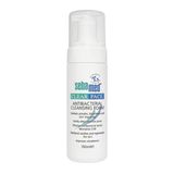3 Adet Sebamed Yüz Temizleme Köpüğü Siivilceye Yatkın Ciltler 150 Ml