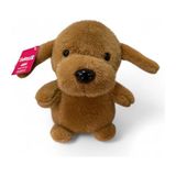 3 Adet Selay Pelüş Köpek 23 cm 4503
