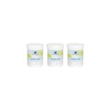 3 Adet Sensitive Skin Care Vaseline 125 ml Saf Vazelin