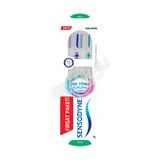 3 Adet Sensodyne Çok Yönlü Koruma 1+1 Diş Fırçası