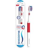 3 Adet Sensodyne Diş Fırçası Hassas Diş Eti - Yumuşak 1 Adet