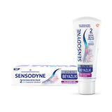 3 Adet Sensodyne Klinik Beyazlık Diş Lekelerine Karşı Diş Macunu 75 Ml