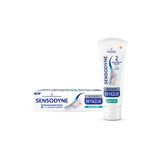 3 Adet Sensodyne Klinik Beyazlık Güçlü Diş Minesi Diş Macunu 75 Ml
