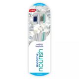 3 Adet Sensodyne Nourish Beyazlık 1+1 Diş Fırçası