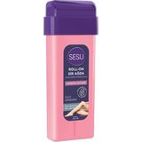 3 Adet Sesu Roll-On Sir Ağda Hassas Ciltler Için 100 ml
