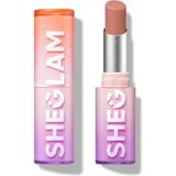 3 Adet Sheglam Dynamatte Boom Matte Ruj 001 Encore Energy