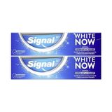 3 Adet Signal Diş Macunu White Now Anında Beyazlık 75 ml x 2