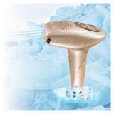 3 Adet Sinbo Lazer Epilasyon Cihazı Ipl Sel-6044