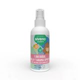3 Adet Siveno %100 Doğal Kolay Tarama Spreyi 100 Ml