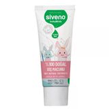 3 Adet Siveno Diş Macunu Bebek Ve Çocuklar İçin 50 Ml