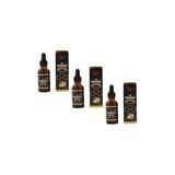3 Adet Sıvı Propolis Ekstraktı Su Bazlı Damla 30ml X 3