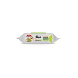 3 Adet Sleepy Mutfak Havlusu Bergamot 50'Li