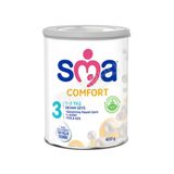 3 Adet Sma Comfort 3 No Devam Sütü 400 gr