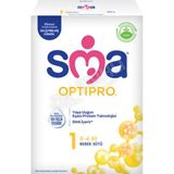 3 Adet Sma Optipro 1 Bebek Sütü 300 Gr