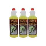 3 Adet Smx %40 Cilalı Oto Şampuanı (1 Lt)