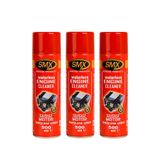 3 Adet SMX Susuz Motor Temizleme Ve Koruma Spreyi (3x500ml)