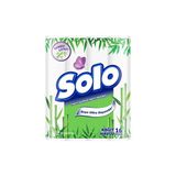 3 Adet Solo Kağıt Havlu 16'Lı