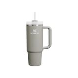 3 Adet Stanley Quencher H2.o Flowstate Tumbler Pipetli Termos Ash 0.89 Litre