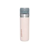 3 Adet Stanley The Quick-Flip Water Bottle Termos Rose Quartz 0,7 Litre