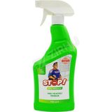 3 Adet Stop Forte Derz Temizleyici Sprey 750 ml